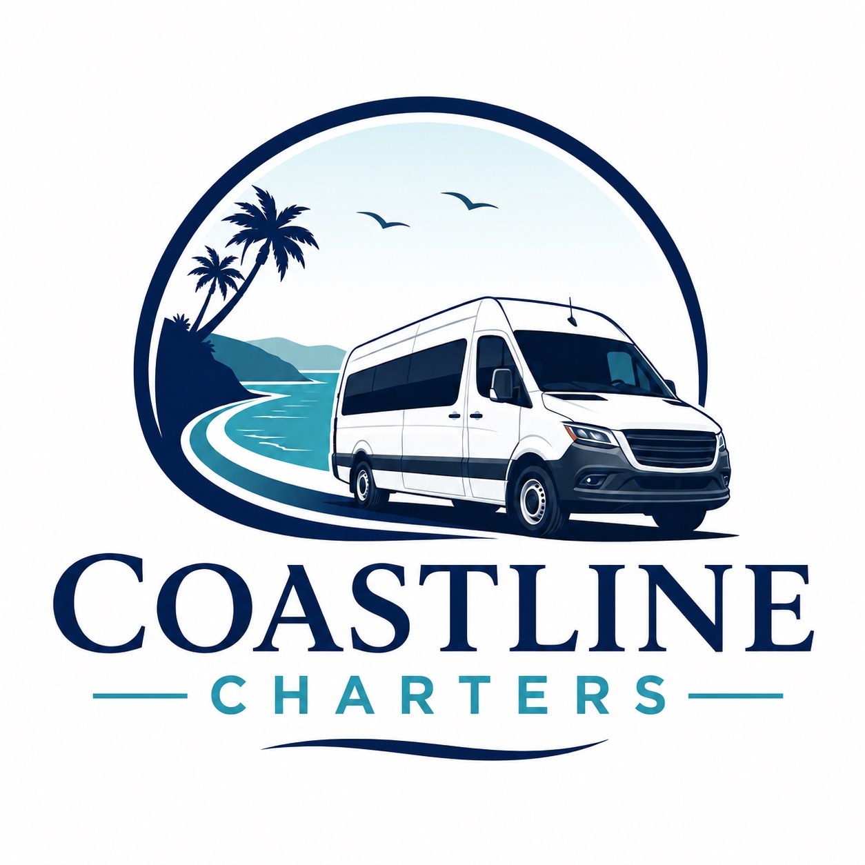 Coastline Charters